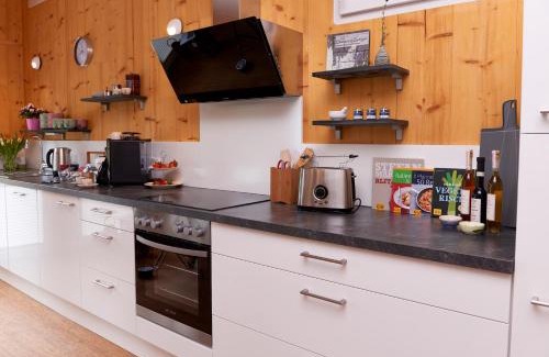 Traben-Trarbach House | relactive-mosel Feriendomizil