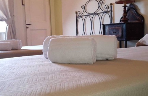 San Giuliano Terme House | Relais all'Ussero a Villa di Corliano