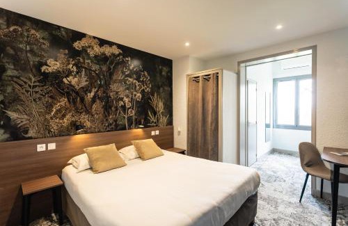 Rocamadour Hotel | Relais Amadourien
