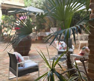 Longiano Bed & Breakfast | Relais B&B Corte Dei Turchi