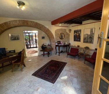 Longiano Bed & Breakfast | Relais B&B Corte Dei Turchi