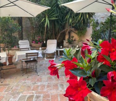 Longiano Bed & Breakfast | Relais B&B Corte Dei Turchi