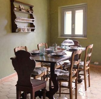 Ancona House | Relais B