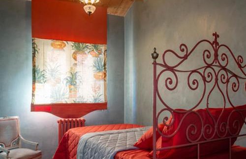Ancona House | Relais B
