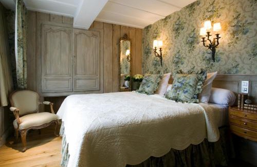 Historical Center Bruges Hotel | Relais Bourgondisch Cruyce, A Luxe Worldwide Hotel