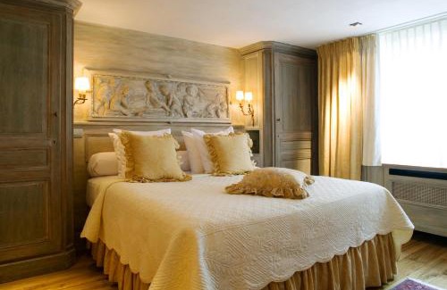 Historical Center Bruges Hotel | Relais Bourgondisch Cruyce, A Luxe Worldwide Hotel