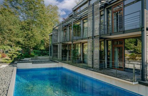Bergisch Gladbach Hotel | Relais & Châteaux Hotel Diepeschrather Mühle