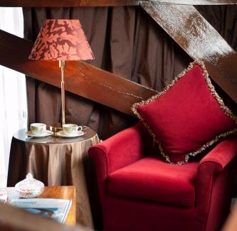 Historical Center Bruges Hotel | Relais & Châteaux Hotel Heritage