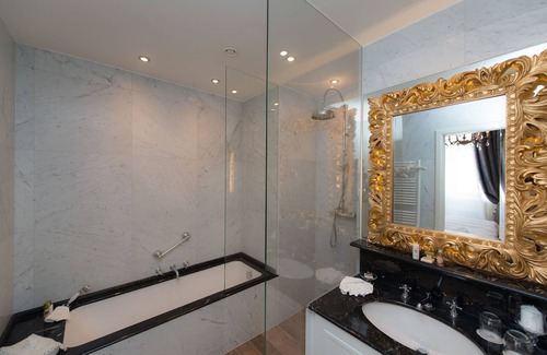 Historical Center Bruges Hotel | Relais & Chateaux Hotel Heritage