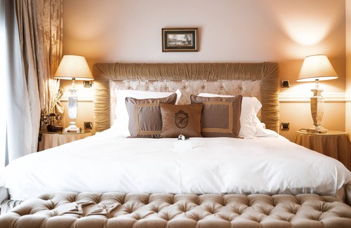 Historical Center Bruges Hotel | Relais & Chateaux Hotel Heritage