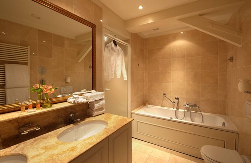 Historical Center Bruges Hotel | Relais & Chateaux Hotel Heritage