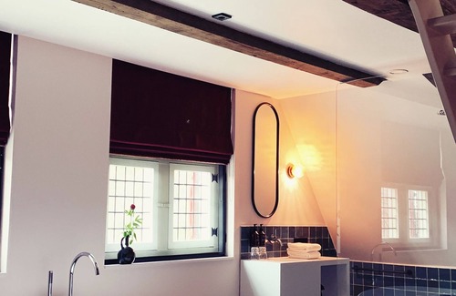 Gouda Hotel | Relais & Chateaux Weeshuis Gouda