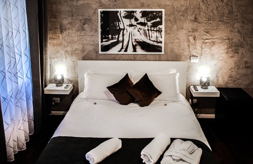 Ripa House | Relais Circo Massimo