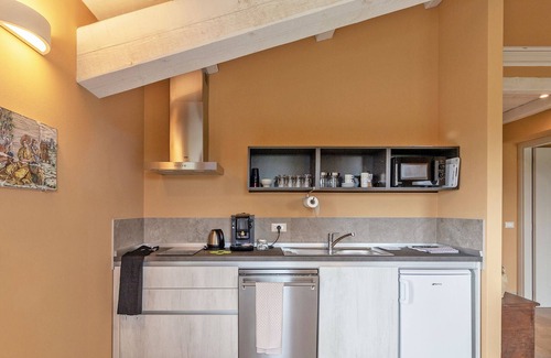 Quartiere Valle Savio Villa | Relais Corbaia 12+1, Emma Villas
