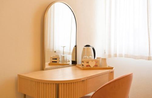 Pisa City Centre Bed & Breakfast | RELAIS DELL'USSERO Pisa centro