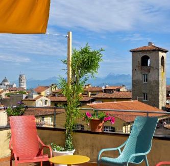 Pisa City Centre Bed & Breakfast | RELAIS DELL'USSERO Pisa centro