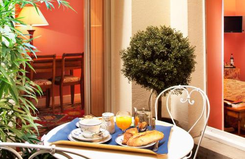 Paris City Center Hotel | Relais Du Louvre