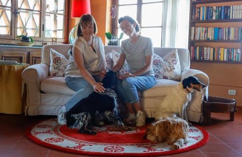 Lucca House | Relais Farinati - Adults Only