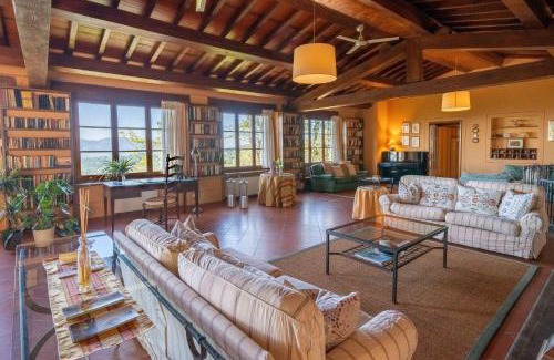 Lucca House | Relais Farinati - Adults Only