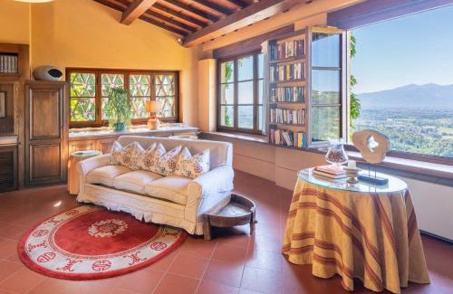 Lucca House | Relais Farinati - Adults Only