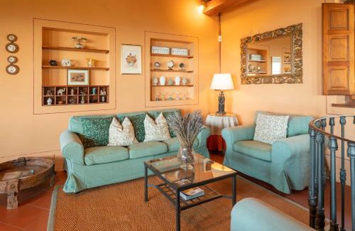 Lucca House | Relais Farinati - Adults Only