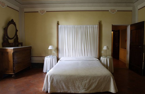 Pontassieve Hotel | Relais Il Trebbiolo