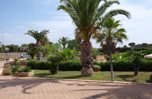 Manduria House | Relais La Giara