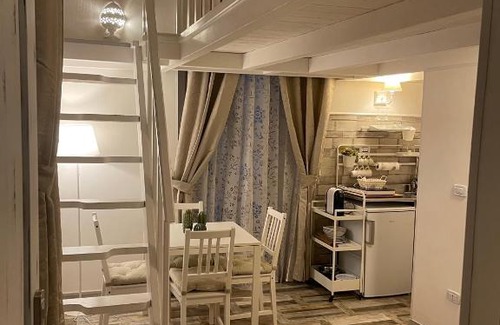 San Giorgio Ionico Bed & Breakfast | Relais Medea