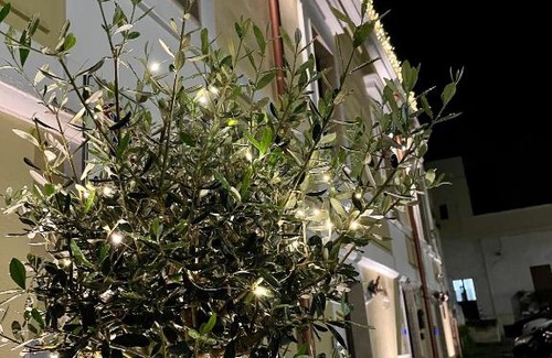 San Giorgio Ionico Bed & Breakfast | Relais Medea