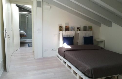 Padernello Bed & Breakfast | Relais Officina del Tempo