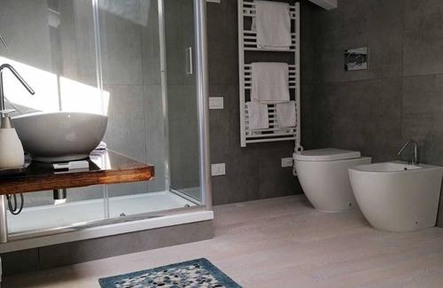 Padernello Bed & Breakfast | Relais Officina del Tempo