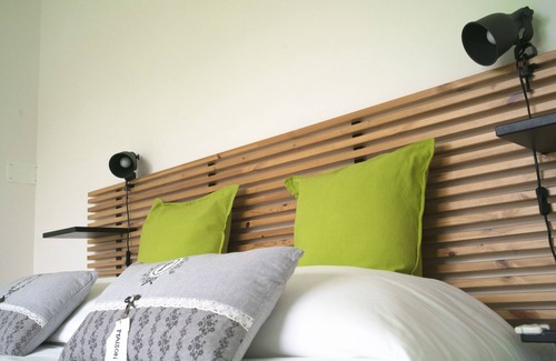 Padernello Bed & Breakfast | Relais Officina del Tempo