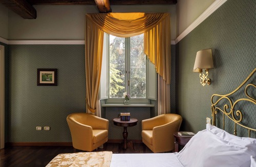 Petrignano Hotel | RELAIS PARCO DEI CAVALIERI ASSISI