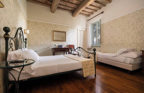 Petrignano Hotel | RELAIS PARCO DEI CAVALIERI ASSISI