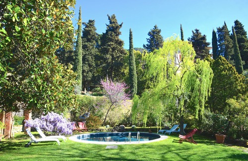 Chiavari Villa | Relais Rantegosa - Your place halfway between the Cinque Terre and Portofino