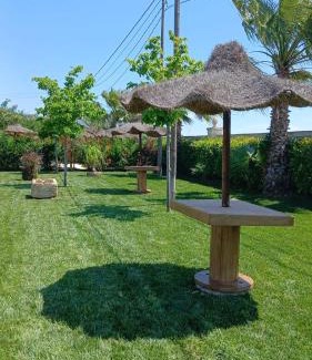 Castellaneta House | Relais San Giovanni srls