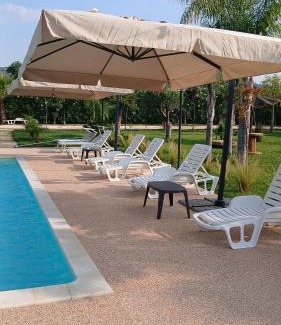 Castellaneta House | Relais San Giovanni srls