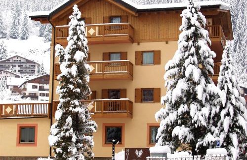 Campitello di Fassa Hotel | Relais San Giusto