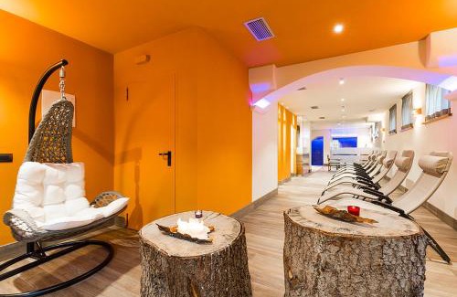 Campitello di Fassa Hotel | Relais San Giusto