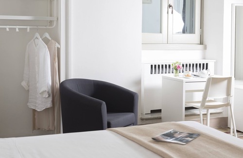 Taviano Hotel | Relais San Martino Salento - Handwritten Collection