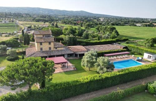 Viterbo Hotel | Relais Santa Caterina Hotel