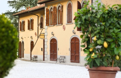 Figline e Incisa Valdarno Apartment | Relais Villa Belvedere