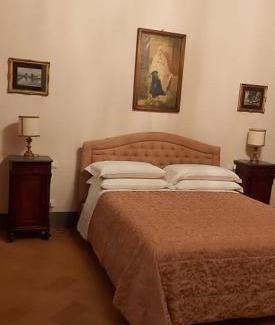 Montemurlo Bed & Breakfast | Relais Villa Scarfantoni B&B