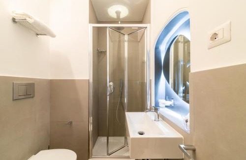 Rione VII Regola House | Relais Virgilio