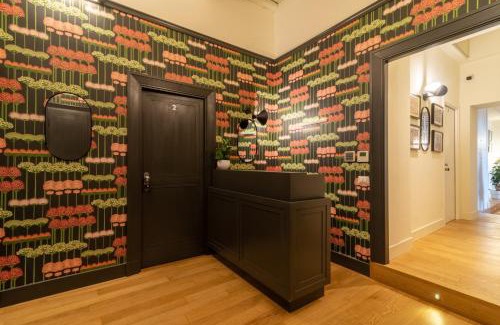 Rione VII Regola House | Relais Virgilio