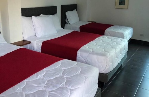 Guasca Hotel | relationship human being nature