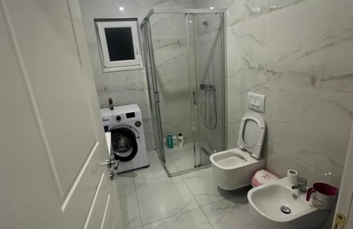 Nikel Apartment | Relax
