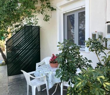 Armenistis House | Relax and enjoy