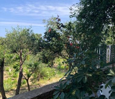 Armenistis House | Relax and enjoy