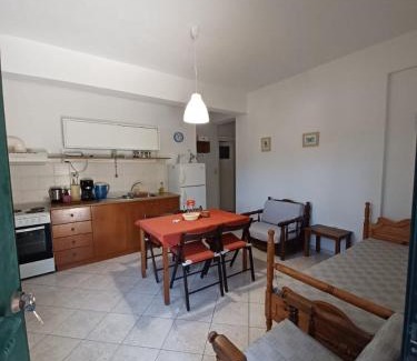 Armenistis House | Relax and enjoy